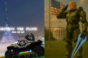 White House Goes Full Gamer, Tries and Fails to Pump Meme Stock