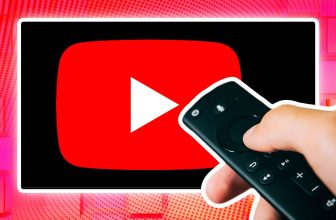 YouTube is using AI to change how videos look on your TV