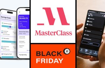 Black Friday subscription and streaming deals include huge savings on HBO Max, Apple TV+, MasterClass, Rosetta Stone and more