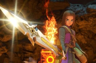 Square Enix is laying off more developers in the UK and US as it refocuses on Japan