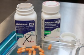 Telehealth Founder Convicted of Running Adderall Pill Mill