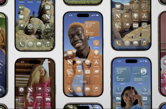 How to adjust the Liquid Glass effect in iOS 26.1