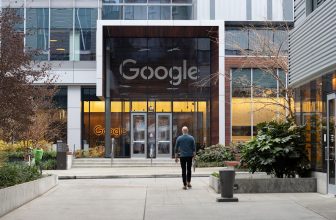Google and Epic Games reach settlement for antitrust lawsuit