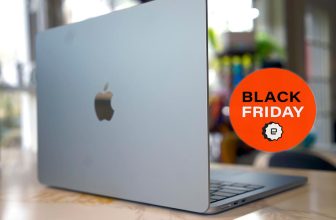 Get Apple’s M4-powered laptop for $749 for Black Friday