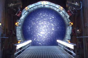 Stargate is coming back to TV, thanks to Prime Video