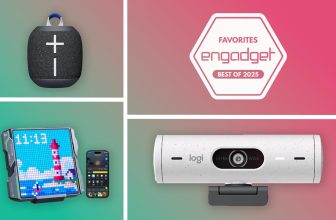 The 22 best gift ideas for the remote worker in your life