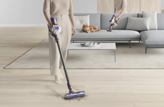 Early sales include more than $290 off cordless vacuums
