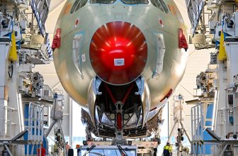 Your Next Long-Haul Flight Might Be 22 Hours… And Weirdly Comfortable