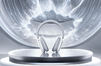 Xiaomi’s AirPods Max Lookalike Brings 155h Battery And Great ANC For Less Than $60