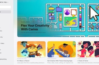 Apple’s App Store website is actually an app store website now