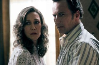 The Not-So-Final ‘Conjuring’ Movie Is Coming to HBO Max in Time for Thanksgiving