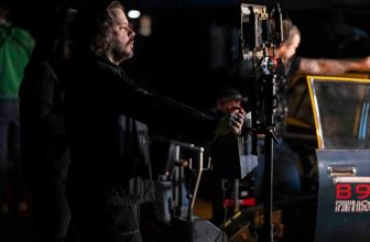 Apparently, Edgar Wright Turned Down Directing an ‘X-Men’ Movie