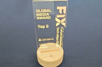 FIX 2025, Global Media Awards – Ubergizmo’s Top 3