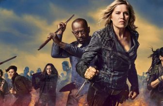 Another ‘Walking Dead’ Lawsuit Has Risen From the Grave