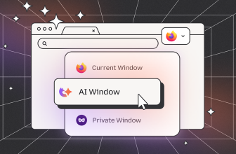 Mozilla will add an ‘AI window’ to Firefox