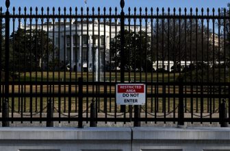 As Spyware Companies Get Chummy with White House, Apple and WhatsApp Say They’ll Protect Your Phone