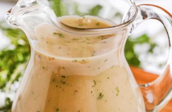 Gravy Recipe