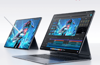 New Huawei MatePad Edge Brings Instant PC-Like Mode