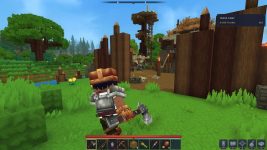 Hytale will only cost $20 because it isn’t good yet, its developer says