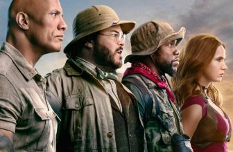 The Next ‘Jumanji’ Movie is Becoming a Franchise Reunion
