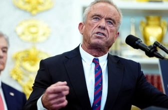 RFK Jr. Wants to Link Antidepressants Like SSRIs to Mass Shootings. Experts Aren’t Buying It