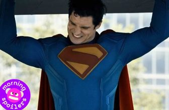 James Gunn Says Another Hero Isn’t Showing Up for ‘Man of Tomorrow’