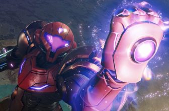 Beyond’ Puts the Switch 2’s Controls to its Biggest Test