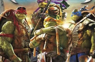 The ‘Teenage Mutant Ninja Turtles’ Are Getting New a Live-Action Movie