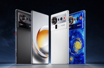 Nubia Z80 Ultra Launches Globally With Snapdragon 8 Gen 5, 7,200mAh Battery And 144Hz Display