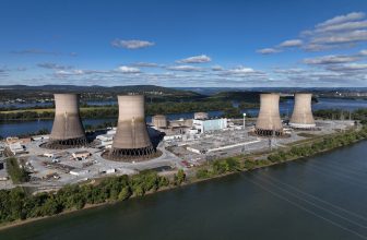 US Approves $1B Loan to Restart Three Mile Island, as Microsoft Data Centers Drive Demand