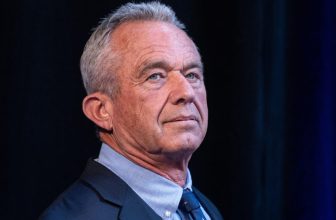 RFK Jr.’s Buddies Are Back to Undermine Vaccines