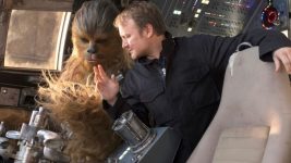 Rian Johnson Loved All Your ‘Last Jedi’ Reactions, Actually