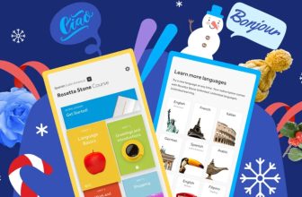 Rosetta Stone Is Basically Paying You to Learn 25 Languages for Life Thanks to an Early Black Friday Offer