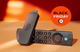 The Fire TV Stick 4K Max is on sale for $35 in Amazon’s Black Friday deals