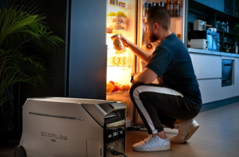 Get up to 52 percent off portable power stations with EcoFlow Black Friday deals