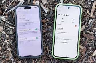 Android works with Apple AirDrop now, all thanks to Google