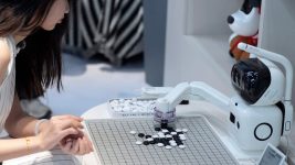 Do Not, Under Any Circumstance, Buy Your Kid an AI Toy for Christmas