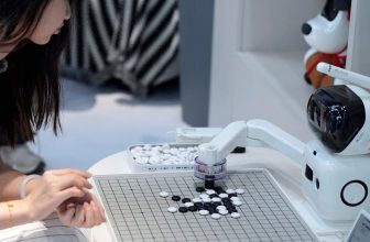 Do Not, Under Any Circumstance, Buy Your Kid an AI Toy for Christmas