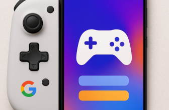 Android 17 To Revolutionize Mobile Gaming Controls