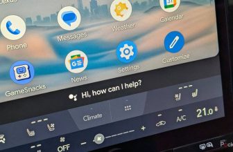 Android Auto just got a huge free upgrade that makes it smarter than ever
