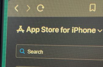 Apple Launches New Web App Store With Categories, App Recommendations And A Dark Mode
