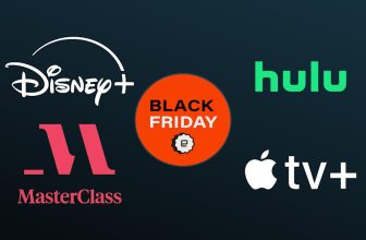 One year of the Disney+ Hulu bundle for $60, plus save on Apple TV+, HBO Max and more