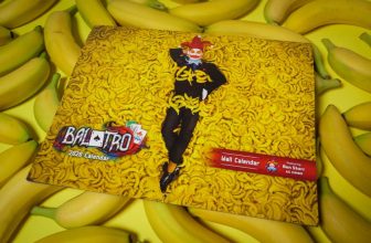 This Balatro charity wall calendar is exactly the energy I need going into 2026