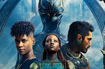 ‘Black Panther 3’ is Officially Ryan Coogler’s Next Movie