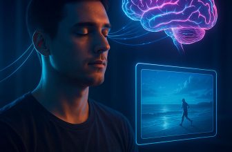 This Japanese AI Can Instantly Describe What You’re Seeing or Imagining