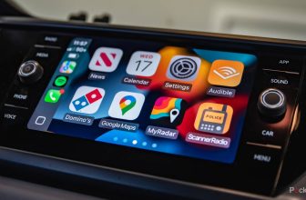 4 common CarPlay problems and how to quickly fix them