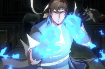 Nocturne’ Gets Art Book in March 2026