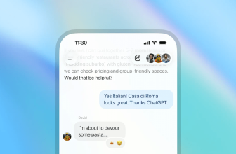 New ChatGPT Feature Brings AI Into Group Chats