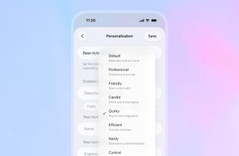 OpenAI Launches GPT-5.1: Smarter, Faster, And More Conversational AI Model