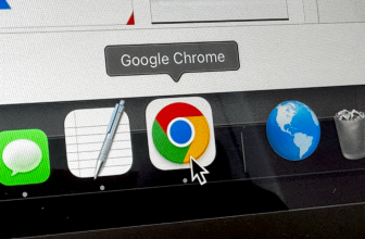 Google Chrome Canary Rolls Out Vertical Tab Interface